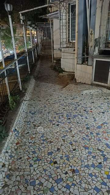 3 BHK Flat In Shree Krishna Chs,near Matru Chhaya School,c.s.cross Rd No 2 For Sale  In Dahisar East