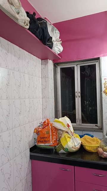 3 BHK Flat In Shree Krishna Chs,near Matru Chhaya School,c.s.cross Rd No 2 For Sale  In Dahisar East
