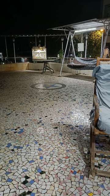 3 BHK Flat In Shree Krishna Chs,near Matru Chhaya School,c.s.cross Rd No 2 For Sale  In Dahisar East