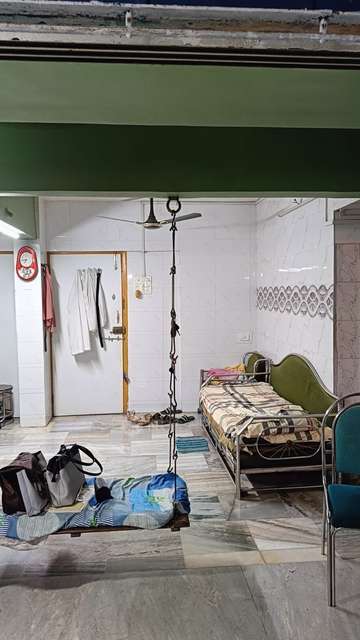 3 BHK Flat In Shree Krishna Chs,near Matru Chhaya School,c.s.cross Rd No 2 For Sale  In Dahisar East