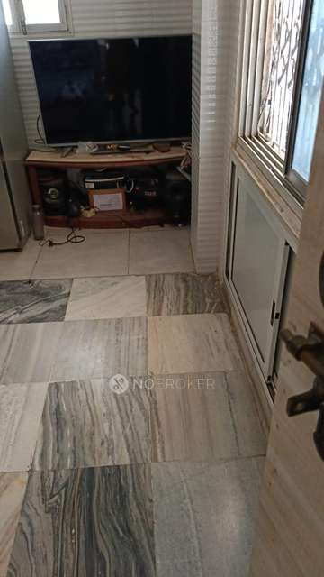 3 BHK Flat In Shree Krishna Chs,near Matru Chhaya School,c.s.cross Rd No 2 For Sale  In Dahisar East