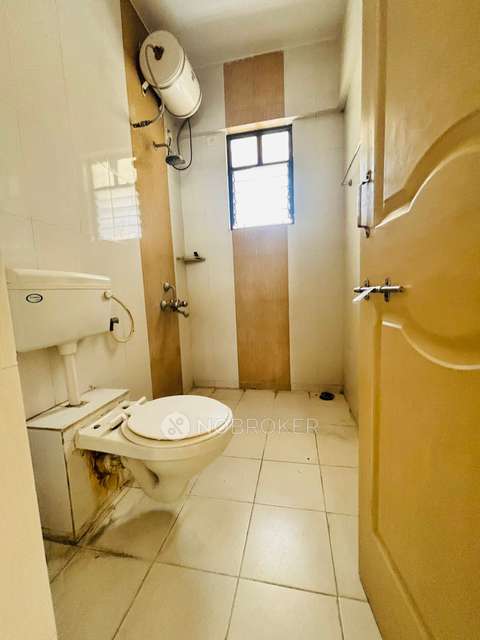 2 BHK Flat In Vision Harmony Homes for Rent  In Pimple Nilakh