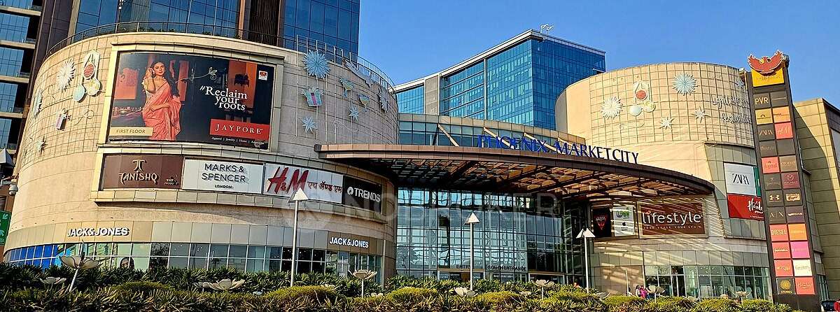 Office Space in Viman Nagar, Pune for Rent 