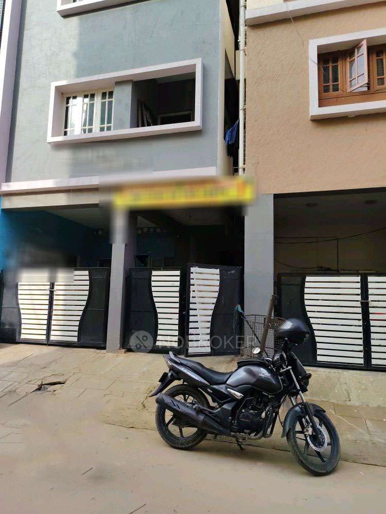 PG for Boys in Bommasandra