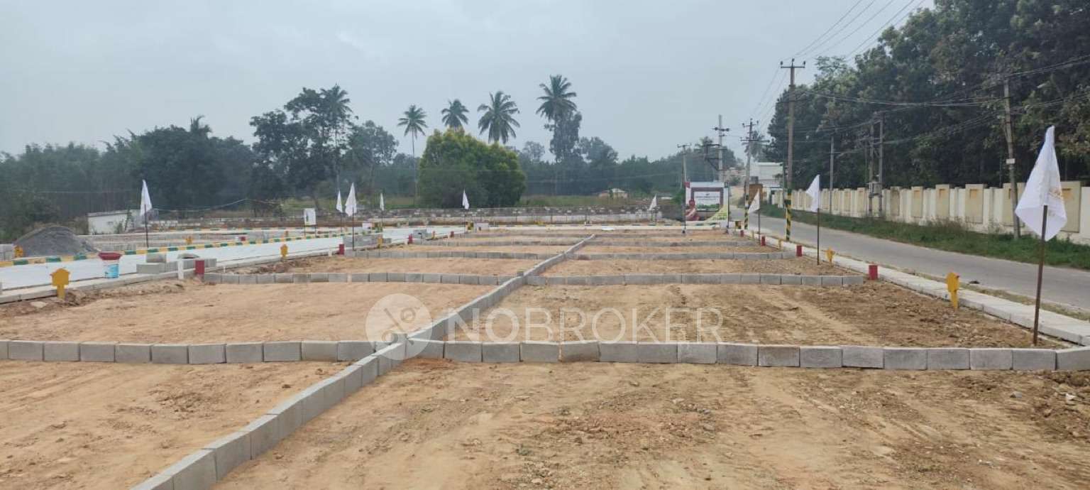 Plot For Sale  In Sakalavara Road