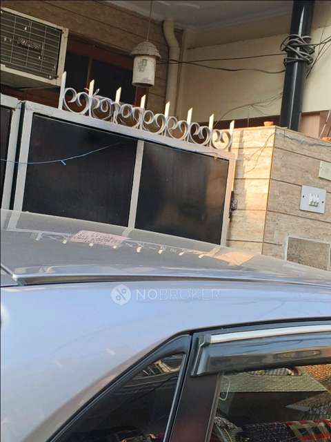 1 BHK House for Rent  In Sector 7