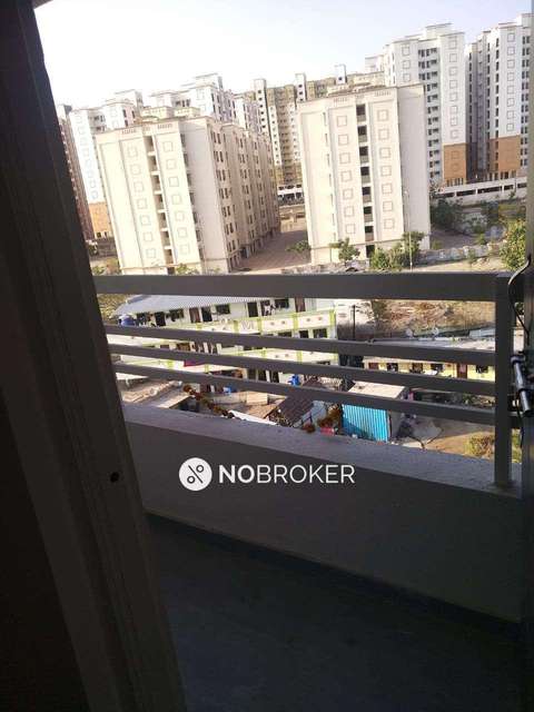 2 BHK Flat In Meghraj Sanvi Marvel For Sale  In Chakan