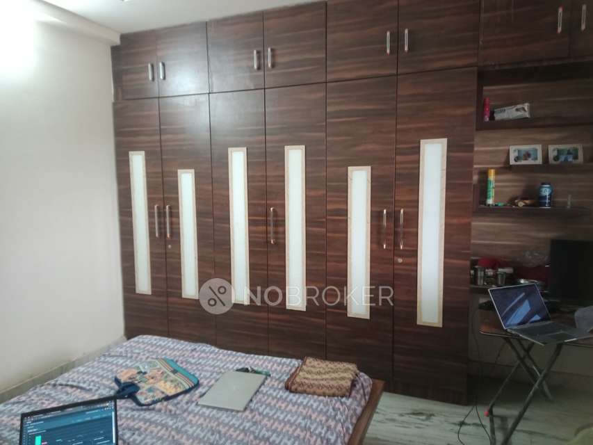 3 BHK Flat In Rk Residency For Sale  In Madhapur
