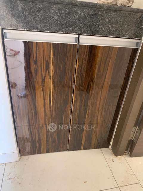 2 BHK Flat In Casagrand Northern Star For Sale  In Madhavaram