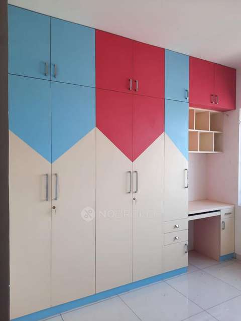 2 BHK Flat In Casagrand Northern Star For Sale  In Madhavaram