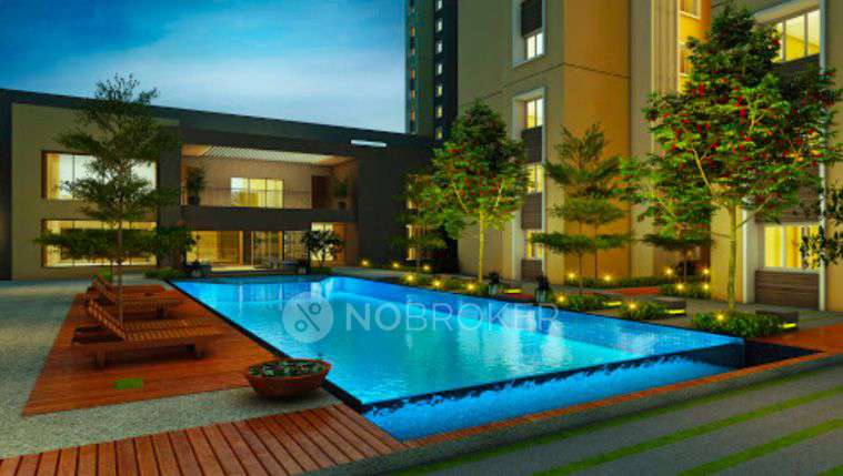 2 BHK Flat In Casagrand Northern Star For Sale  In Madhavaram