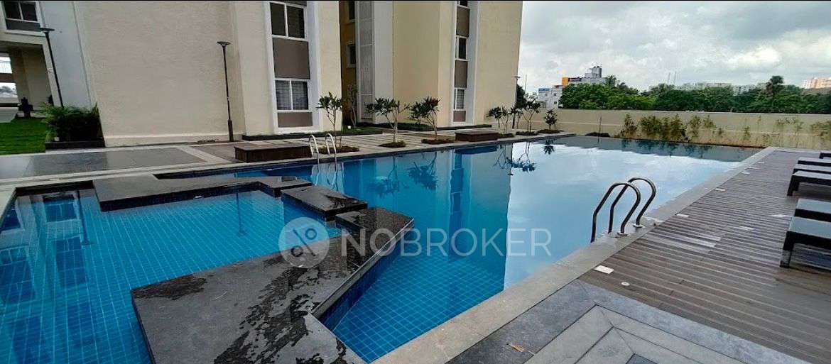 2 BHK Flat In Casagrand Northern Star For Sale  In Madhavaram