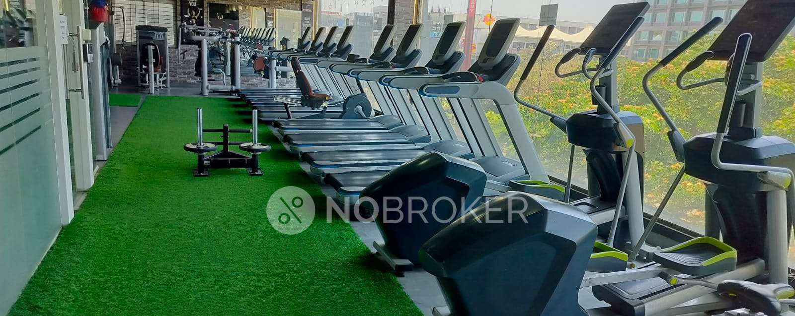 Industrial Building in Marathahalli, Bangalore for sale 