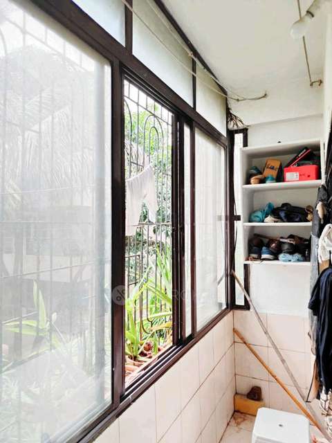 1 BHK Flat In Sairam Apartment  For Sale  In New Sangvi