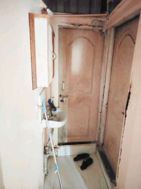 1 BHK Flat In Sairam Apartment  For Sale  In New Sangvi