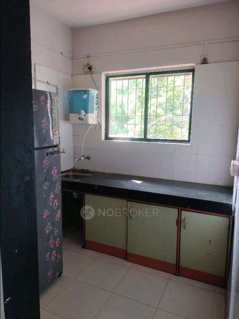 1 RK Flat In Rahul Garden Mayur Colony Near Prashant Hall Kothrud 38 for Rent  In Gr37+w4g, Mayur Colony, Kothrud, Pune, Maharashtra 411038, India
