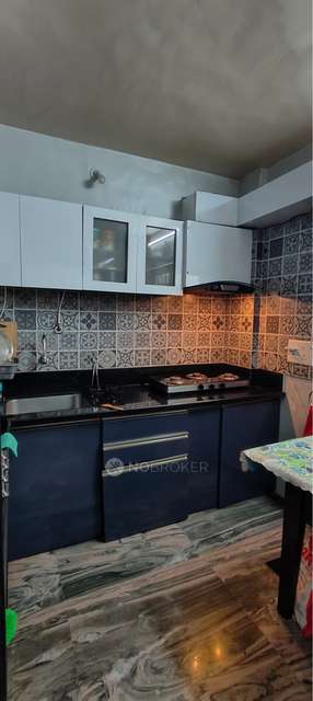 2 BHK Flat In Sadashivam Apartment for Rent  In Bhansali Campus