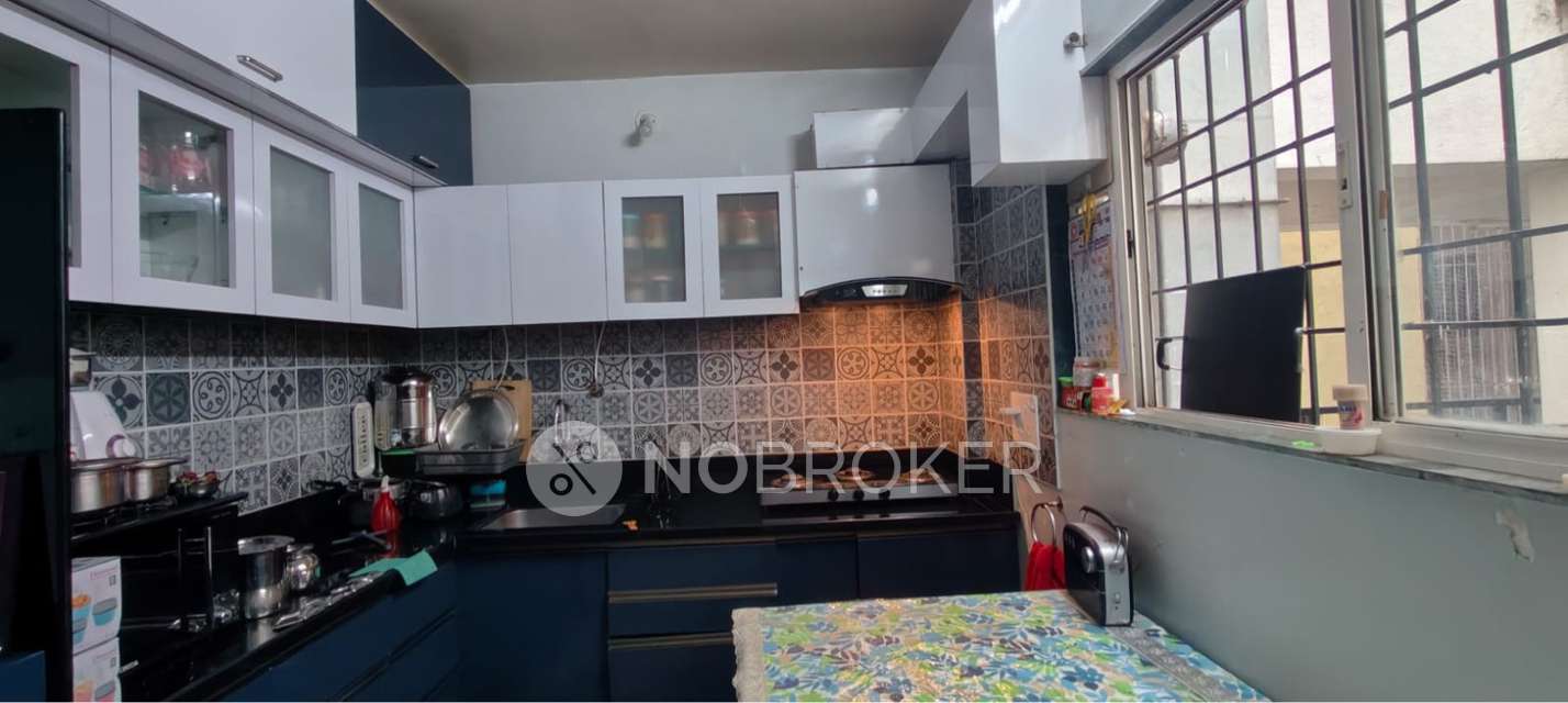 2 BHK Flat In Sadashivam Apartment for Rent  In Bhansali Campus
