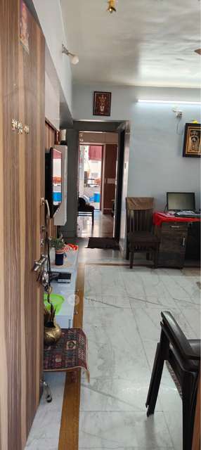2 BHK Flat In Sadashivam Apartment for Rent  In Bhansali Campus
