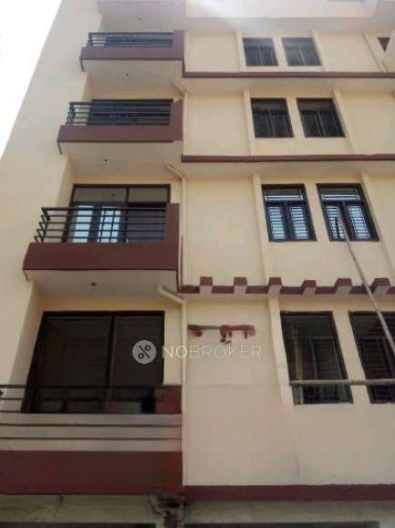 SARASWATI APARTMENT