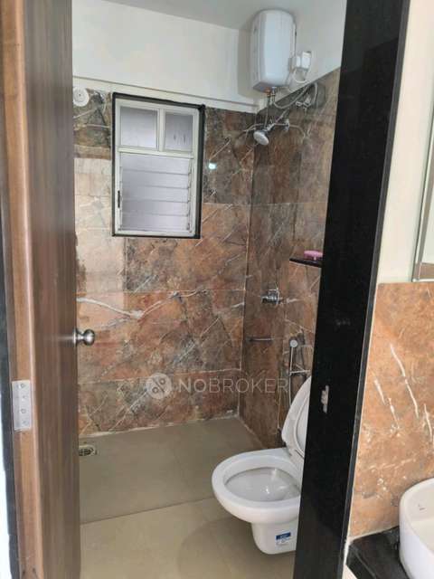 3 BHK Flat In Amarillo Krishna Group for Rent  In Hinjewadi