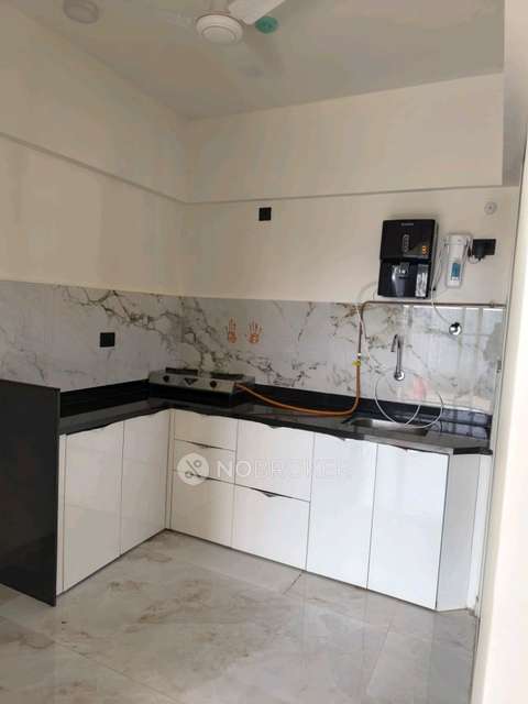 3 BHK Flat In Amarillo Krishna Group for Rent  In Hinjewadi