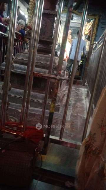 Godown/Warehouse in Kandhanchavadi, Chennai for Rent 