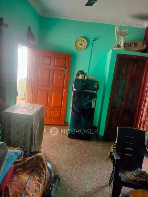 1 BHK Flat In Jai Naukar For Sale  In Nandini Layout