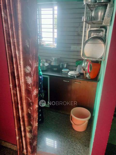 1 BHK Flat In Jai Naukar For Sale  In Nandini Layout