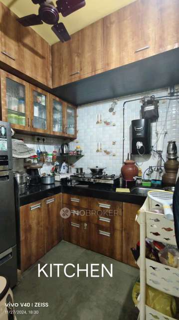 1 BHK Flat In Vaishnovi Dham Chs, Sector 9 Airoli For Sale  In Shop No 1 Sector 9 Diva Goan, Near Sainath Sport Club, Diva Koliwada, Diva Gaothan, Sector 9, Airoli, Navi Mumbai, Maharashtra 400708, India