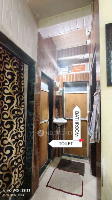 1 BHK Flat In Vaishnovi Dham Chs, Sector 9 Airoli For Sale  In Shop No 1 Sector 9 Diva Goan, Near Sainath Sport Club, Diva Koliwada, Diva Gaothan, Sector 9, Airoli, Navi Mumbai, Maharashtra 400708, India
