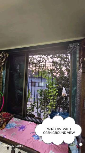 1 BHK Flat In Vaishnovi Dham Chs, Sector 9 Airoli For Sale  In Shop No 1 Sector 9 Diva Goan, Near Sainath Sport Club, Diva Koliwada, Diva Gaothan, Sector 9, Airoli, Navi Mumbai, Maharashtra 400708, India