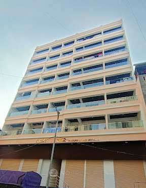 1 RK Flat In Psm Aman Tower For Sale  In Guruwar Peth