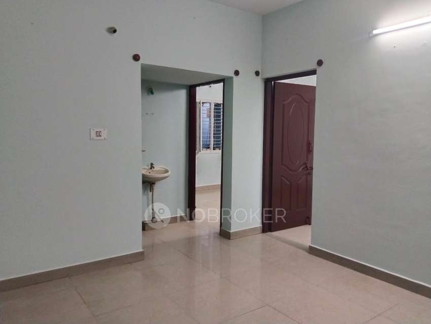 2 BHK Flat In Standalone  Building  for Rent  In Munnekolalu