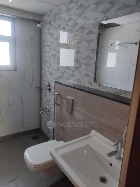 2 BHK Flat In Megapolis Saffron  for Rent  In Hinjawadi