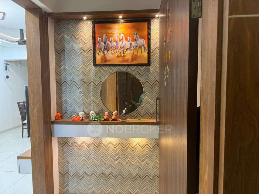 3 BHK Flat In Yashwin Encore for Rent  In Pimpri-chinchwad