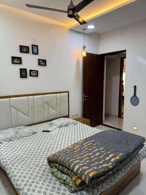 3 BHK Flat In Yashwin Encore for Rent  In Pimpri-chinchwad