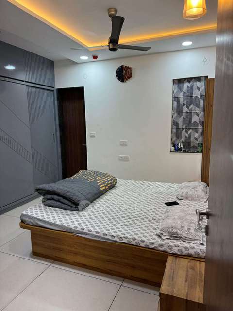 3 BHK Flat In Yashwin Encore for Rent  In Pimpri-chinchwad