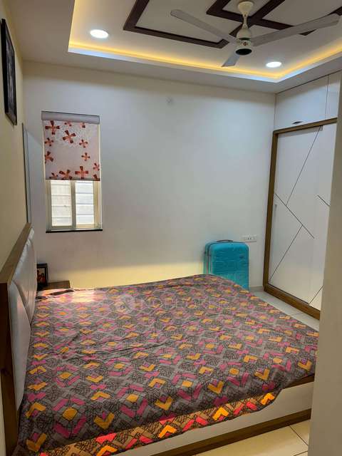 3 BHK Flat In Yashwin Encore for Rent  In Pimpri-chinchwad