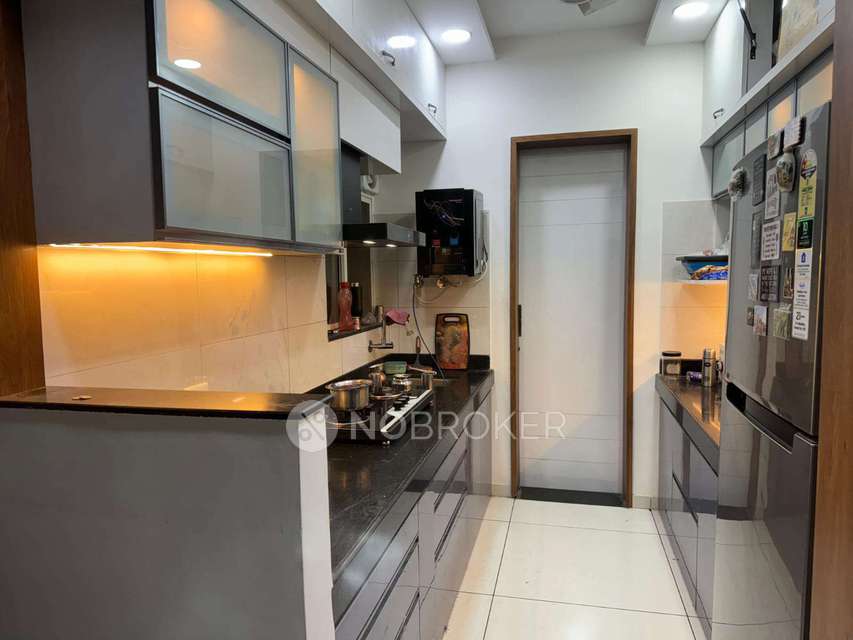 3 BHK Flat In Yashwin Encore for Rent  In Pimpri-chinchwad