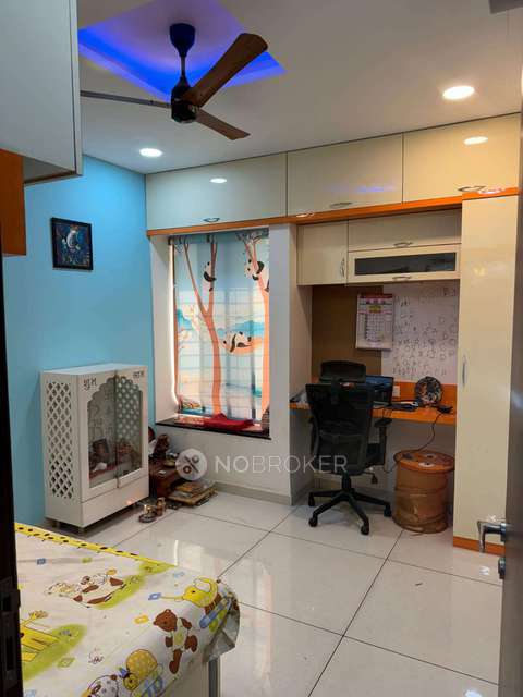 3 BHK Flat In Yashwin Encore for Rent  In Pimpri-chinchwad