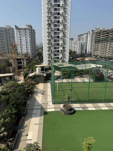 3 BHK Flat In Yashwin Encore for Rent  In Pimpri-chinchwad