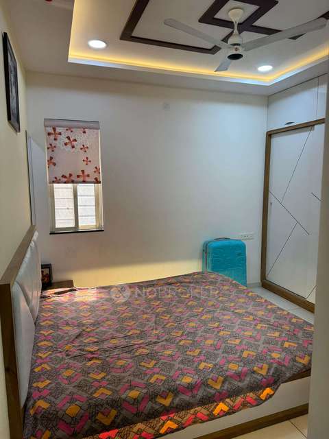 3 BHK Flat In Yashwin Encore for Rent  In Pimpri-chinchwad