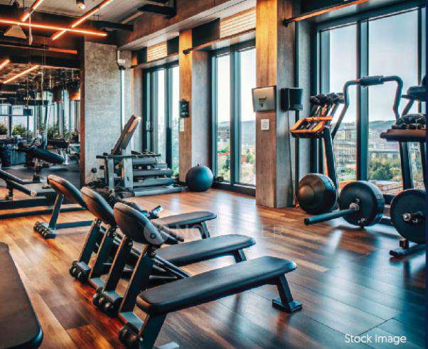 1 BHK Flat In Blue Ozone Residency For Sale  In Dahisar West