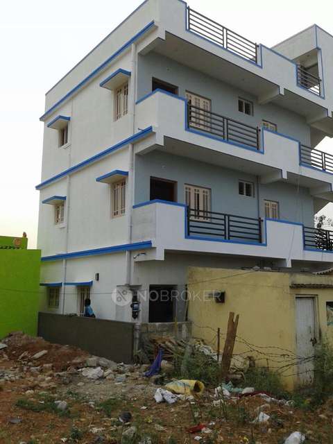 2 BHK For Sale  In Vidyaranyapura