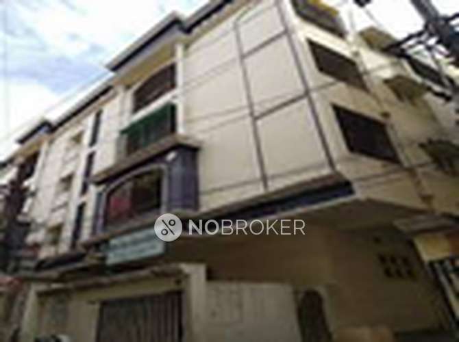 1 BHK House for Rent  In Batukamma Kunta