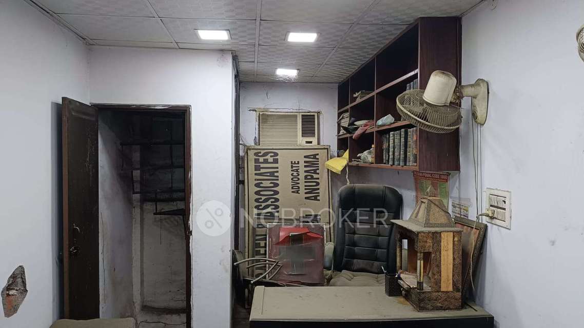 Office Space in Kishan Ganj, Delhi for Rent 