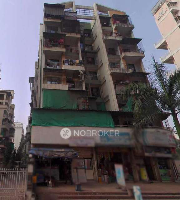 Shop in Taloja, Mumbai for sale 