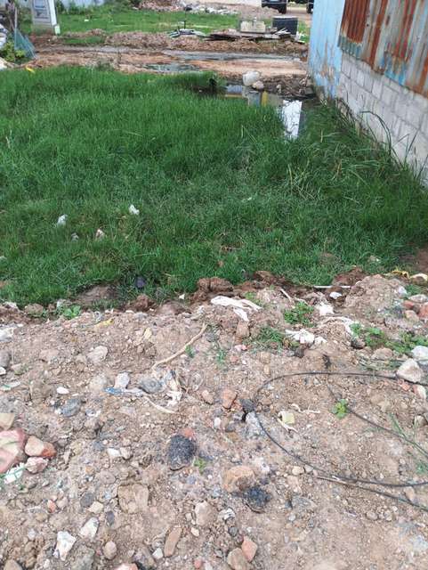 Plot For Sale  In 1/274, Thorapakkamm, Chennai, Thoraipakkam, Tamil Nadu 600096, India