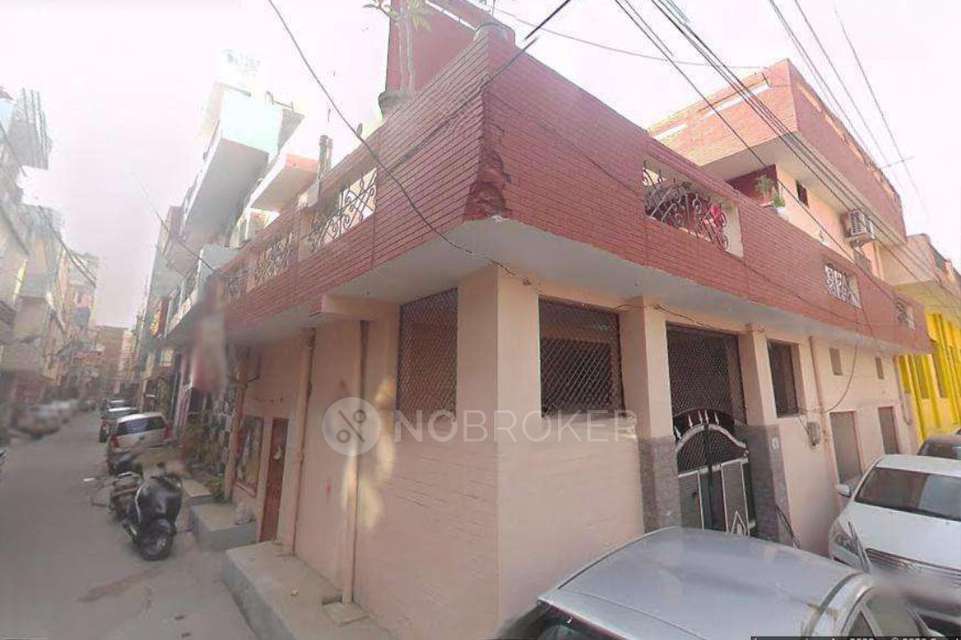 4+ BHK Flat In Standalone Building For Sale In Roshan Pura